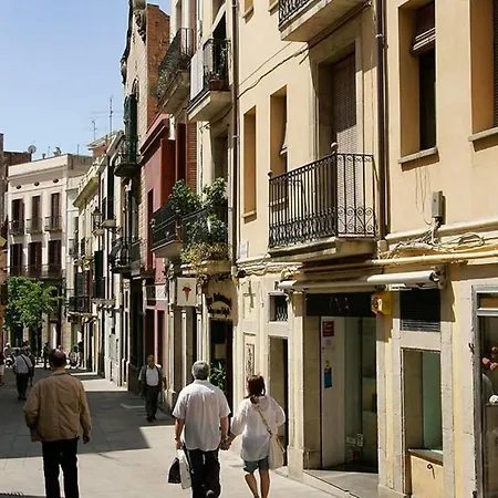 New! In Sarria Near Metro * Barcelona
