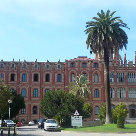 New! In Sarria Near Metro Apartment Barcelona