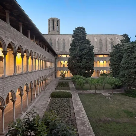 New! In Sarria Near Metro *