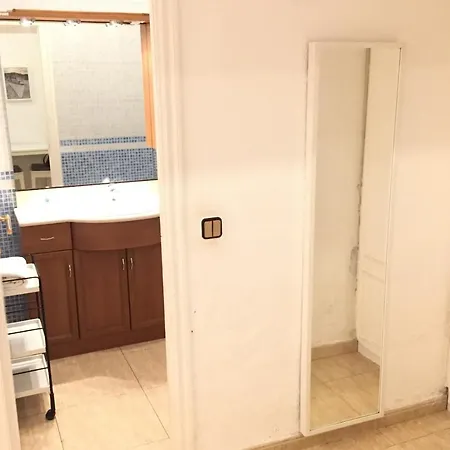 Appartamento New! In Sarria Near Metro Barcellona