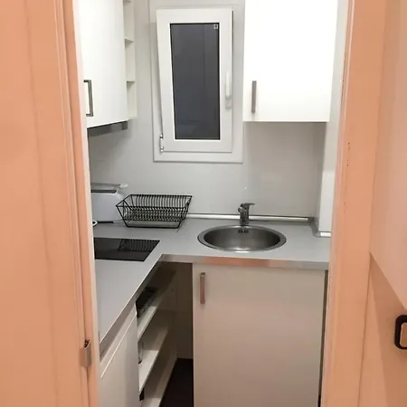 New! In Sarria Near Metro * Barcellona