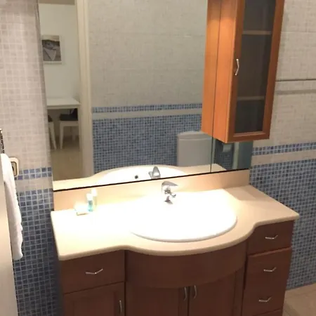 New! In Sarria Near Metro Appartamento Barcellona