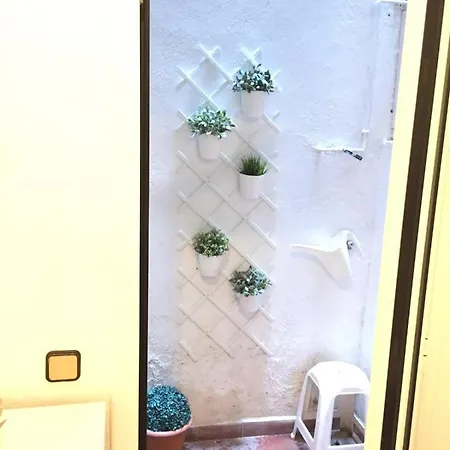 New! In Sarria Near Metro * Barcellona
