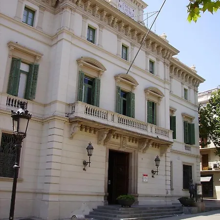 Appartamento New! In Sarria Near Metro *