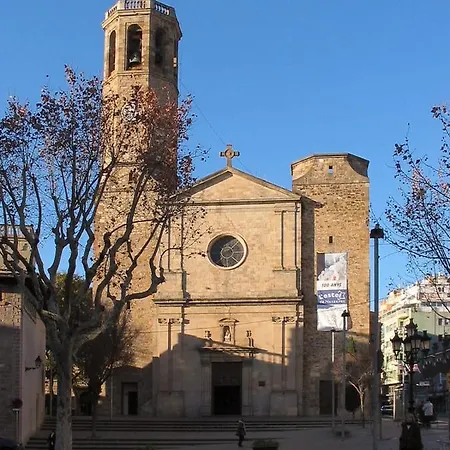Appartamento New! In Sarria Near Metro