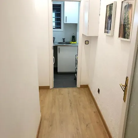 New! In Sarria Near Metro * Barcellona