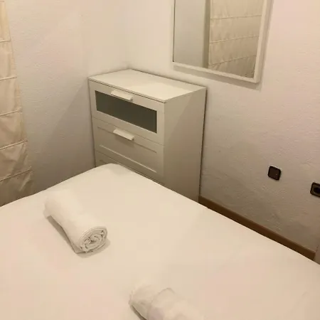New! In Sarria Near Metro Appartamento Barcellona