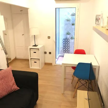 New! In Sarria Near Metro Barcellona